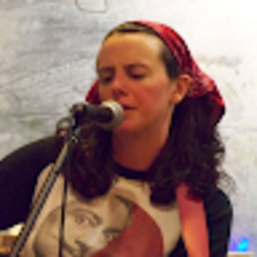 Meet your Posher, Catherine